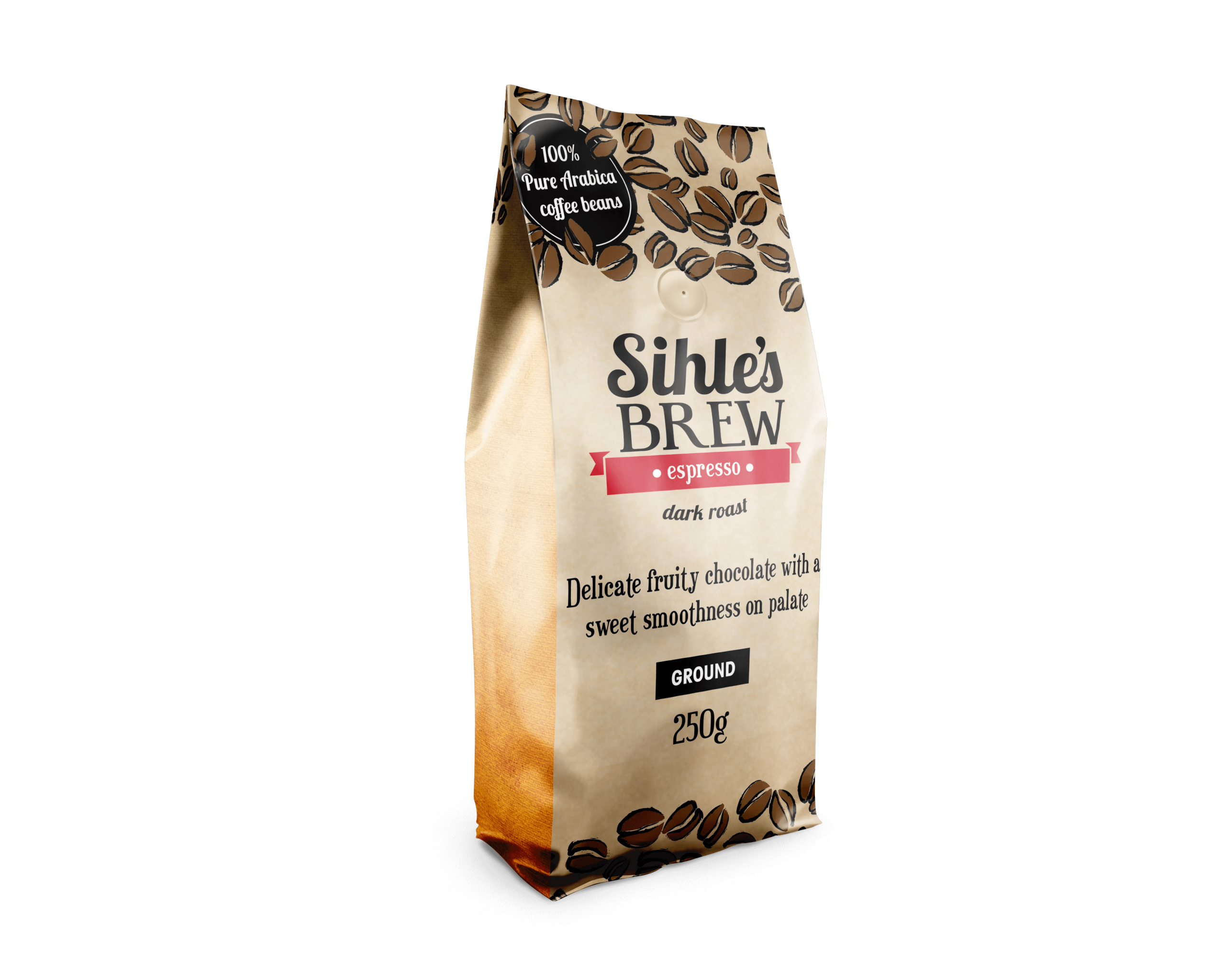 sihle's brew espresso